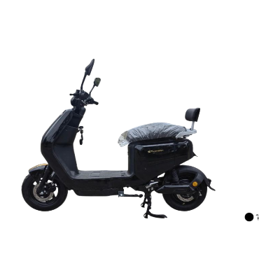 ELECTRIC BICYCLE Q8-P