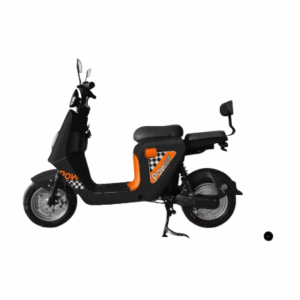 ELECTRIC BICYCLE Q6-P