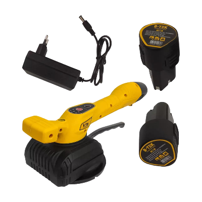 MAQUINA B-TEK DE ASSENTAR 21V BT-DZ60