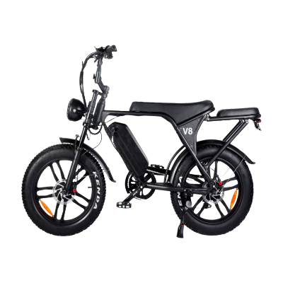 ELECTRIC BICYCLE ST-V8S