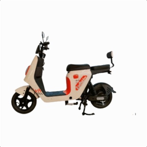 BICICLETA ELÉTRICA Q6-A