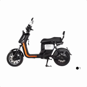 ELECTRIC BICYCLE X8-P