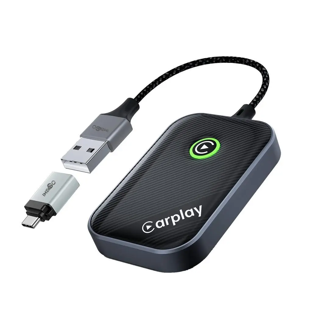 CONVERSOR IMENSO CARPLAY IMS-247