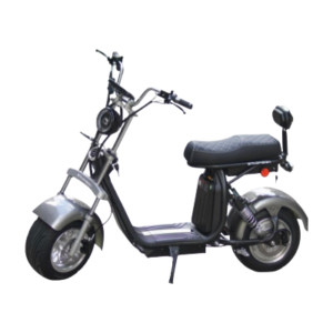 ELECTRIC BICYCLE ST-941
