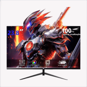 MONITOR GRASEP D-245G/100H