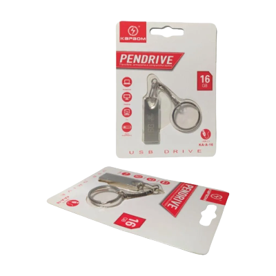PEN DRIVE KAPBOM 16GB KA-A-16