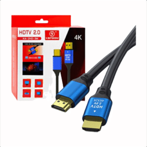 CABO KAPBOM HDMI 2MTS KA-2HD-2M
