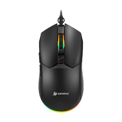 MOUSE PEINING GAMER PEI-ME07