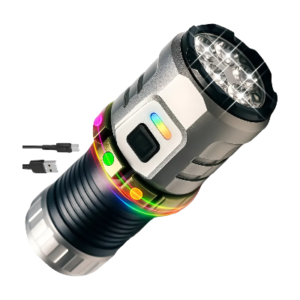 LANTERNA BMAX BM-8556