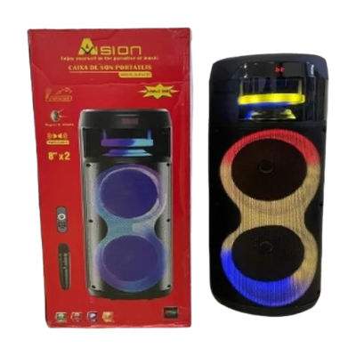 CAIXA VISION A1-138