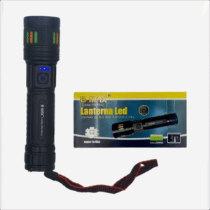 LANTERNA BMAX LASER BM-8543