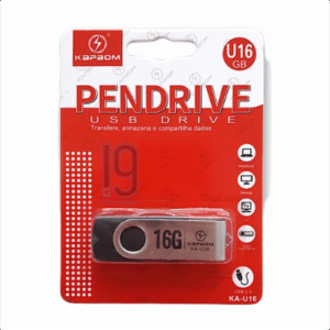 PEN DRIVE KAPBOM 16GB KA-U16