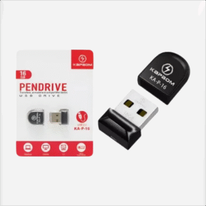 PEN DRIVE KAPBOM 16G KA-P-16