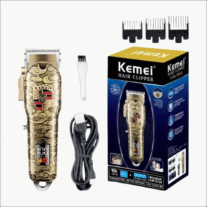 MAQUINA KEMEI KM-2130