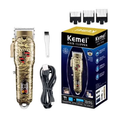 MAQUINA KEMEI KM-2130