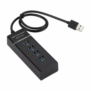 ADAPTADOR USB BMAX 3.0 BM-8645