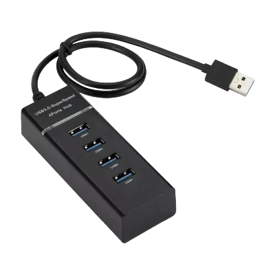 ADAPTADOR USB BMAX 3.0 BM-8645