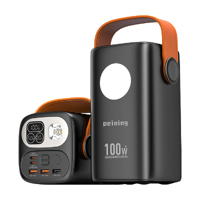 BATERIA PEINING 100W WUP-1027