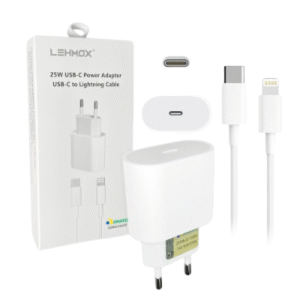 KIT LEHMOX PD TYPE C/IP 25W LE-357-3