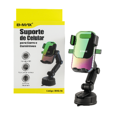 SUPORTE PARA CELULAR BMAX BMG-56