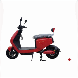 ELECTRIC BICYCLE Q8-V