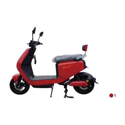 ELECTRIC BICYCLE Q8-V