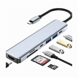 ADAPTADOR USB BMAX 3.0 BM-8643