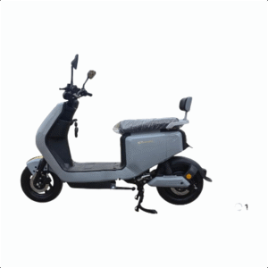 ELECTRIC BICYCLE Q8-C