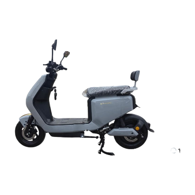 ELECTRIC BICYCLE Q8-C