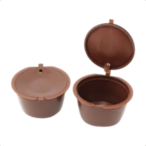 KIT DE CAPSULAS REUTILIZAVEL BMAX BM-F1344