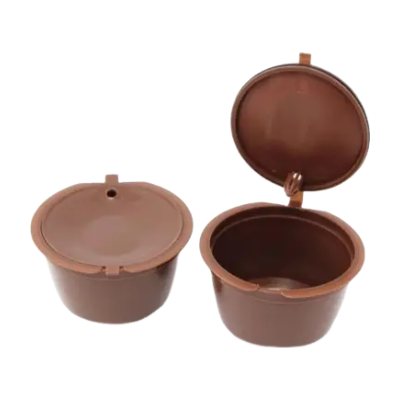 KIT DE CAPSULAS REUTILIZAVEL BMAX BM-F1344