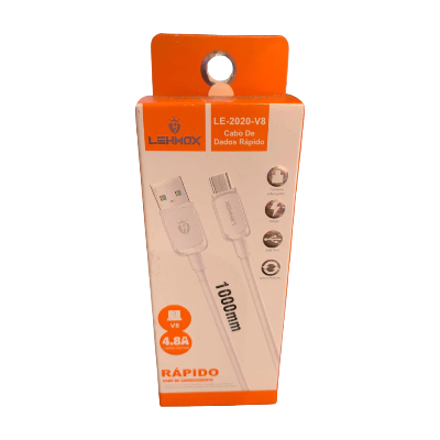 CABO LEHMOX V8 LE-2020-V8