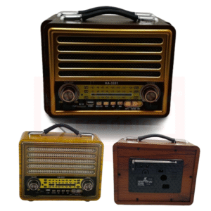 RADIO KAPBOM KA-3331