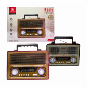 RADIO KAPBOM KA-3303