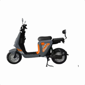 ELECTRIC BICYCLE Q6-C