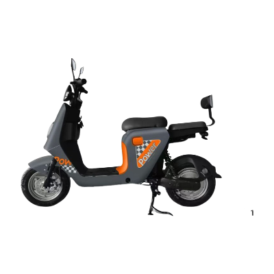 ELECTRIC BICYCLE Q6-C