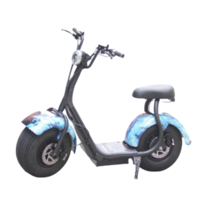BICICLETA ELÉTRICA ST-936