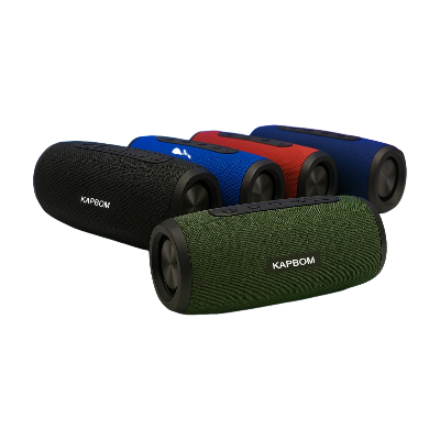 CAIXA KAPBOM 50W KA-8378