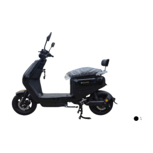 BICICLETA ELÉTRICA Q8-P