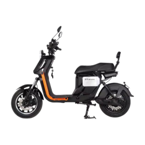 BICICLETA ELÉTRICA X8-P