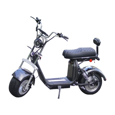 ELECTRIC BICYCLE ST-942