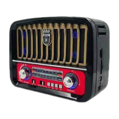 RADIO VINTAGE BMAX BM-S108