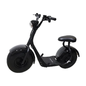 ELECTRIC BICYCLE ST-931