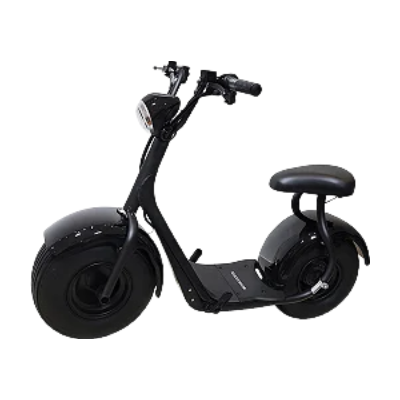 ELECTRIC BICYCLE ST-931