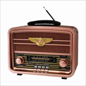 RADIO KAPBOM KA-3195
