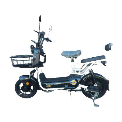 BICICLETA ELÉTRICA M9-P