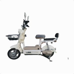 BICICLETA ELÉTRICA  M10-B