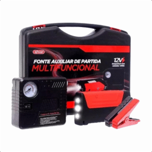 AUXILIAR KNUP DE PARTIDA KP-TC07A+
