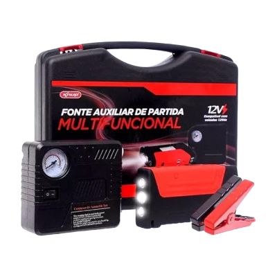 AUXILIAR KNUP DE PARTIDA KP-TC07A+