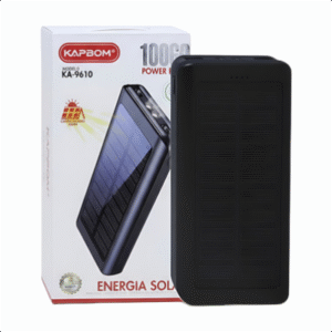 BATERIA KAPBOM  10000mAh KA-9610